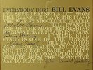 Bill Evans-Everybody Digs-Riverside 12-291-SUPERB