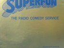 SUPERFUN MEL BLANC RADIO COMEDY SERVICE 1968 STORY LADY DISC KSSS RADIO COLO.