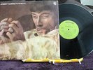 Johnny Harris-Movements-1970 - LP-NM- RARE- PSYCH- FUNK BREAKS