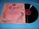 Mozart Trios Piano Violin & Cello - Starker / Aitay / Jambor - Period SPLP 522