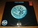 V.A.-The Blues Do-LP + Poster,Blue Horizon/CBS Germany 1969, sehr rar,top.l k