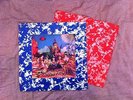 ROLLING STONES Their satanic majesties request lp orig psych gatefold holograph