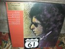 SEALED and RARE  Bob Dylan Simly Vinyl  Blood On The Tracks