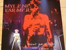 MYLENE FARMER   AVANT QUE L'OMBRE   NUMBERED LIMITED EDITION VINYL 4 LP SET