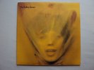 THE ROLLING STONES Goat s Head Soup G/F A2/B1 UK  LP Vinyl Record + insert