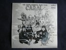 JOHN DUMMER BLUES BAND cabal Orig. UK '69 MERCURY 20136 SMCL VERTIGO BEN PATTO