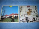 UFO x 2 LP's Force It & Phenomenon Iron Maiden Black Sabbath Deep Purple AC/DC