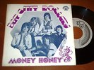 BAY CITY ROLLERS - MONEY HONEY , PORTUGAL 7'' GLAM ROCK JUNKSHOP UNIQUE SLEEVE