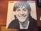 Iggy Pop LP Lust For Life RCA AFL1-2488 original 1977 bowie stooges