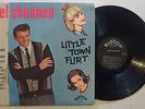 DEL SHANNON Little Town Flirt NEAR MINT 1962 Record Album on Big Top 12-1308