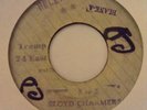 Llyod Charmers Soul Stirrers 