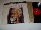 TCHAIKOVSKY SYMPHONY No.4 MONTEUX BOSTON LSC-2369 LIVING STEREO NM-