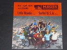 7-Single-Beat-THE TOP TEN ALLSTARS-Surfin' U.S.A.
