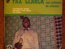 FAX CLARCK  RARE AFRO HIGHLIFE  7