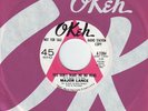 northern soul - major lance - you don't want me no more - us okeh dj 45 - hear