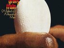 GRAVY TRAIN LP A BALLAD OF PEACEFULL MAN  RE