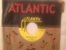 THE CARDINALS - COME BACK MY LOVE - ATLANTIC RECORDS - RARE ORIG DOO WOP 1955 EX