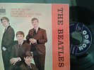 THE BEATLES FROM ME TO YOU ODEON SOE 3739