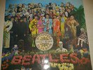 LP THE BEATLES SGT. PEPPER' S LONELY HEARTS CLUB BAND PCS 7027 UK PRIMA STAMPA