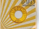 Rufus Thomas original Sun 45 