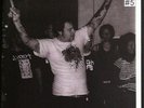 Cut Sick fanzine No.5 - White Male Dumbinance No Apologies Arms Reach oz punk