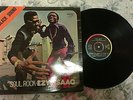 SOUL ROCK - EZY & ISAAC - 33 LP (Rare)
