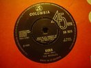 UK COLUMBIA-THE MEASLES-KICKS- EX