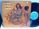 MOTHER FREEDOM BAND Cutting The Chord RARE ORIG 1977 SOUL/FUNK Lp ALL PLATINUM
