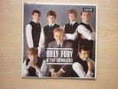 BILLY FURY & THE GAMBLERS UK original 7