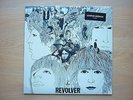 THE BEATLES Revolver USA 1995 issue vinyl LP FACTORY SEALED Capitol Records