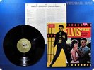 ELVIS PRESLEY 