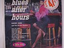 ELMORE JAMES: Blues After Hours LP (Mono, 3