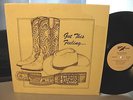 The SAGE BROTHERS BAND   Got This Feeling - HEAR 1981 Private LP - Zippyr Band