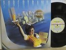 SUPERTRAMP - BREAKFAST IN AMERICA - AUDIOPHILE VINYL - NOT MFSL - NM VINYL