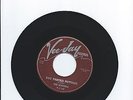The Spaniels, Original 45 RPM Record, 1955, Vee-Jay 154