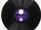 BIX BEIDERBECK GOOSE PIMPLES-THE JAZZ ME BLUES 78 rpm UK PARLOPHONE