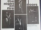 The Doors- The Night On Fire ,Live Franfurt Germany 9/14/68 Tangie Town Records