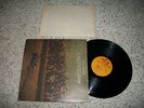 Neil Young LP-Time Fades Away-w/Lyric Poster-1973-Reprise-Near Mint