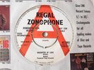 DEMO BIDDU LOOK OUT HERE I COME DAUGHTER OF LOVE INDIAN PSYCH BEAT EX RZ 3002 EX