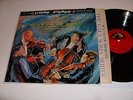 SCHUBERT DEATH AND THE MAIDEN JUILLIARD STRING QUARTET LSC-2378 LIVING STEREO