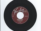 The Spaniels, Original 45 RPM Record, 1958, Vee-Jay 264