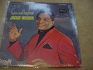 JACKIE WILSON higher and higher, still SEALED, BRUNSWICK, 1967