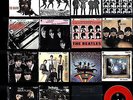 Beatles EP Collection, 14 x 7incdh Box, Red Wax Japan, Free Shipping