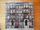 2LP Led Zeppelin Physical Graffiti, SSK 89400 v. 1975