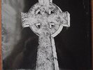 BLACK SABBATH - HEADLESS CROSS - UK - LP - EIRSA 1002 - 1ST PRESS - N MINT