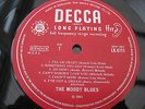 Moody Blues THE MAGNIFICENT MOODIES UK DEBUT LP 1965 1ST UNBOXED MONO MINT MINUS