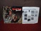 GRAND FUNK RAILROAD Survival LP 1971 CAPITOL 1st Press NICE EXAMPLE