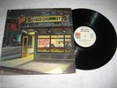 EGGS OVER EASY - Good N Cheap - Rare Original A&M Link Wray WHITE PROMO LP