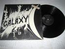GALAXY - Day Without The Sun - Rare ORIGINAL Private Jacksonville PROG PSYCH LP