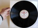 Beatles LP - Revolver - Weiß/Goldenes Odeon Label - Hör Zu SHZE 186